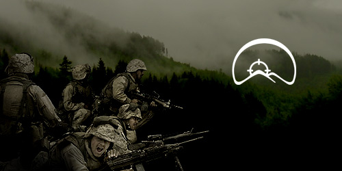 Project Mountain raids