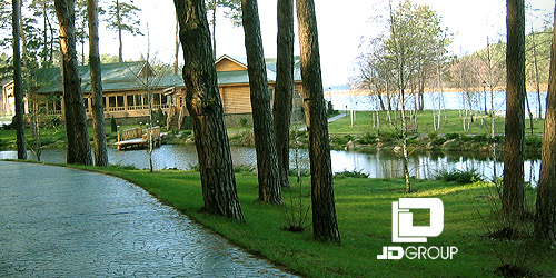 LD Group �Landscape design�